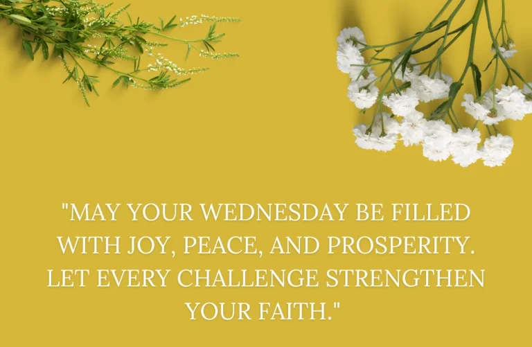 Encouragement African American Wednesday Blessings