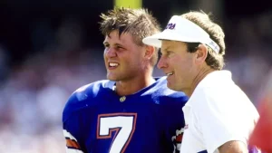Auburn Florida Rivalry