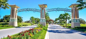 Champions Gate Florida