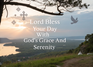 African American Sunday Blessings Images