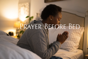 Prayer African American Good Night Images
