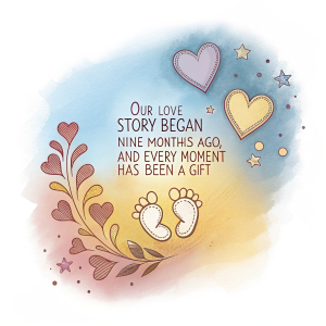 Happy 9 Month Anniversary: Heartfelt Wishes and Quotes to Celebrate Love 3 Happy 9 Month Anniversary