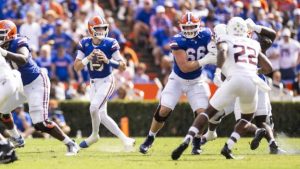 Florida vs MS State