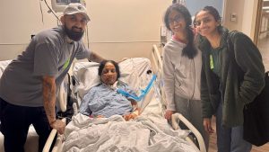 Florida Nurse Attacked by Patient Update