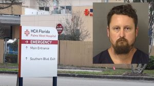 Florida Nurse Attacked by Patient Update
