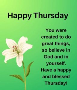 African American Thursday Blessings: Ignite Your Spirit with Faith, Wisdom, and Unwavering Inspiration 4 African American Thursday Blessings