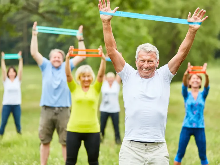 fun activities 4 Fun and Engaging Activities for Seniors