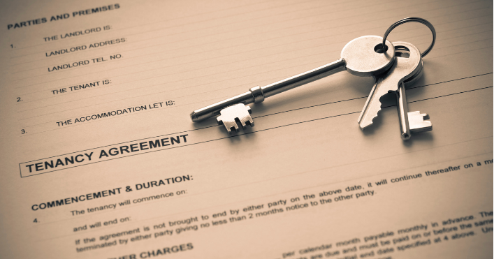general tenant responsibilities Know your landlord’s obligations: A UK tenant’s guide