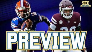Florida vs MS State