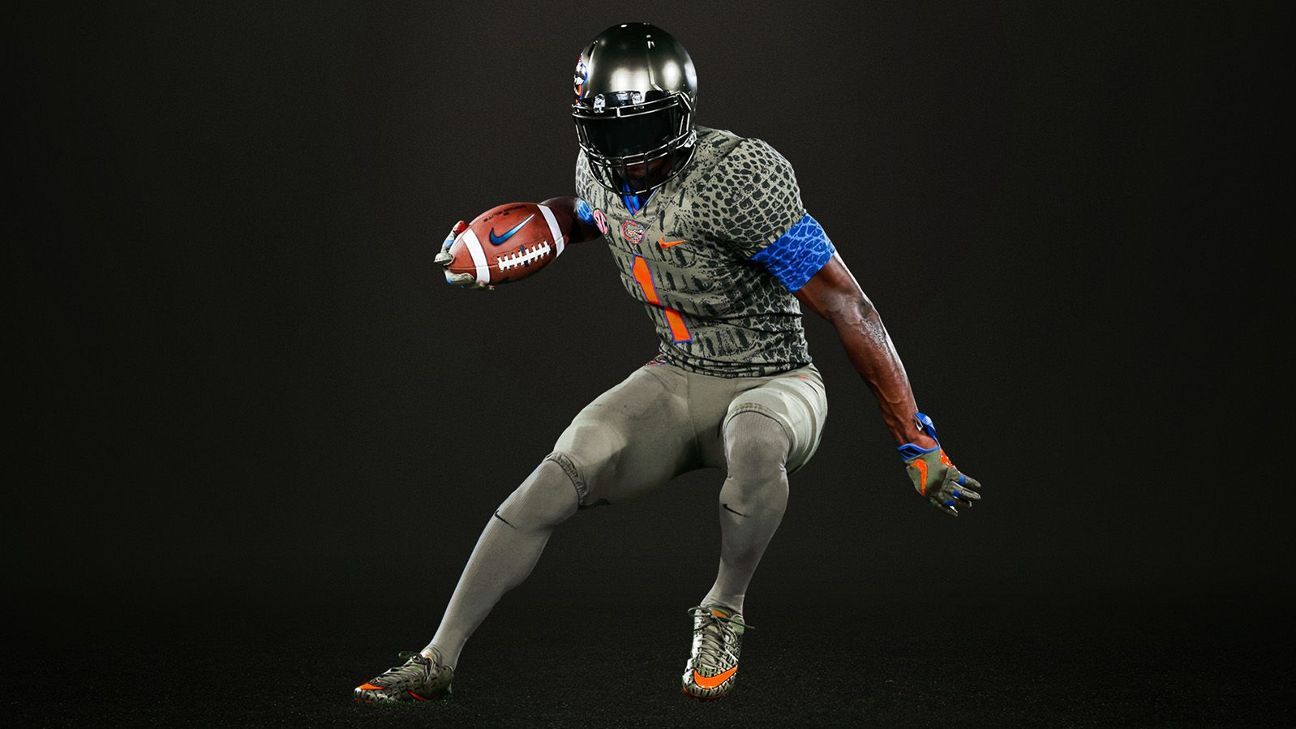 Florida Gators Jersey