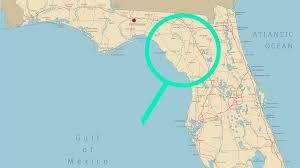 Florida Big Bend