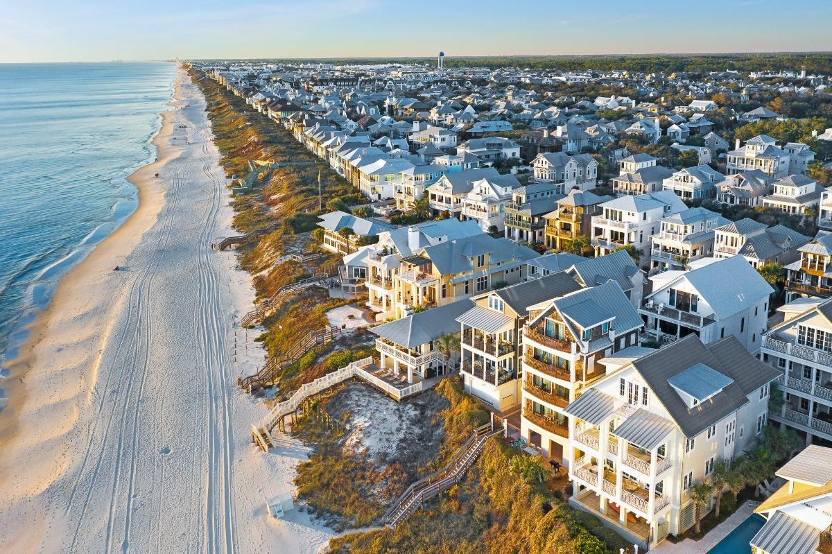 Inlet Beach Florida: Embrace Coastal Serenity And Vibrant Adventures In ...