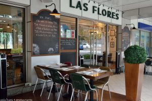 Las Flores