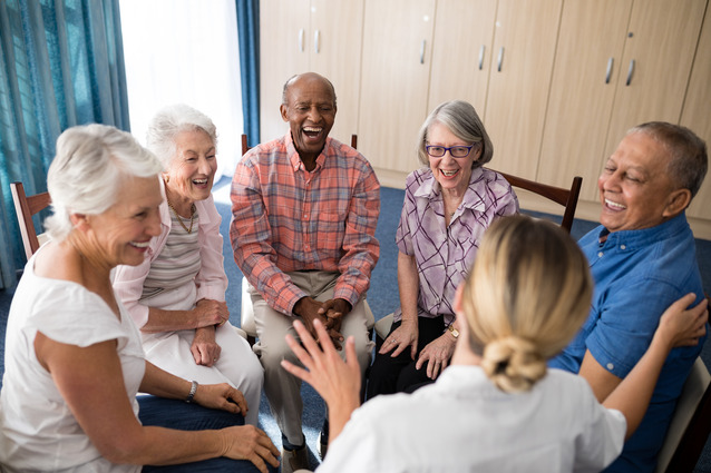 long term care facilities for dementia patients Trusted Memory Care Solutions for Elderly Individuals