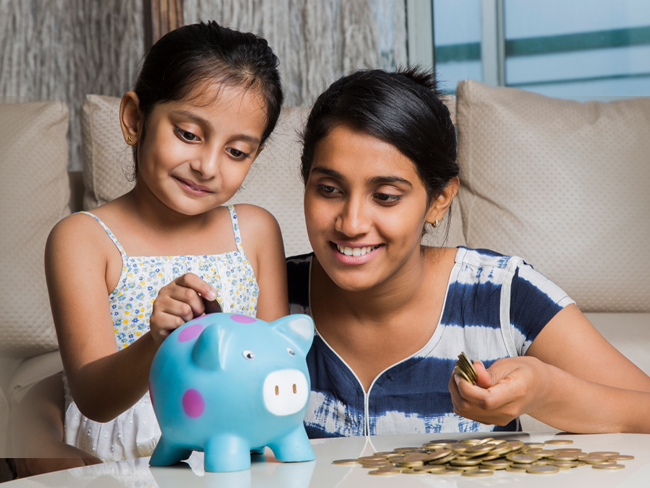 m mp article 20 things to teach your child about finances How Children Change Your Financial Landscape