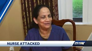 Florida Nurse Attacked by Patient Update