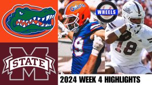 Florida vs MS State