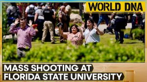 Florida State Mass Shooting