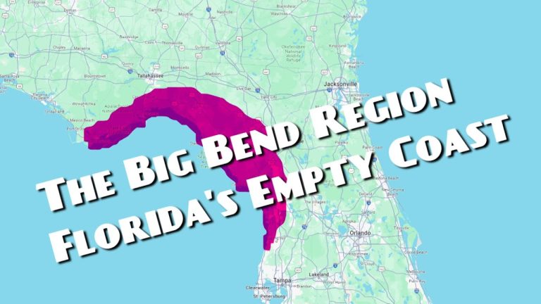 Florida Big Bend