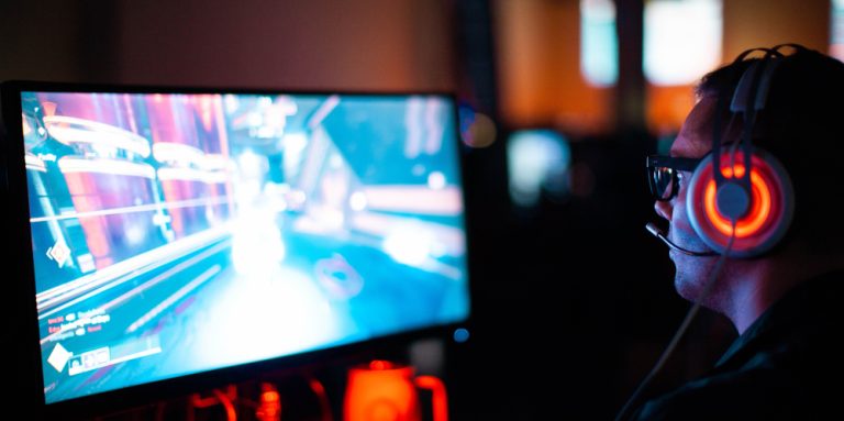 music and gaming How Music Impacts the Gaming Experience