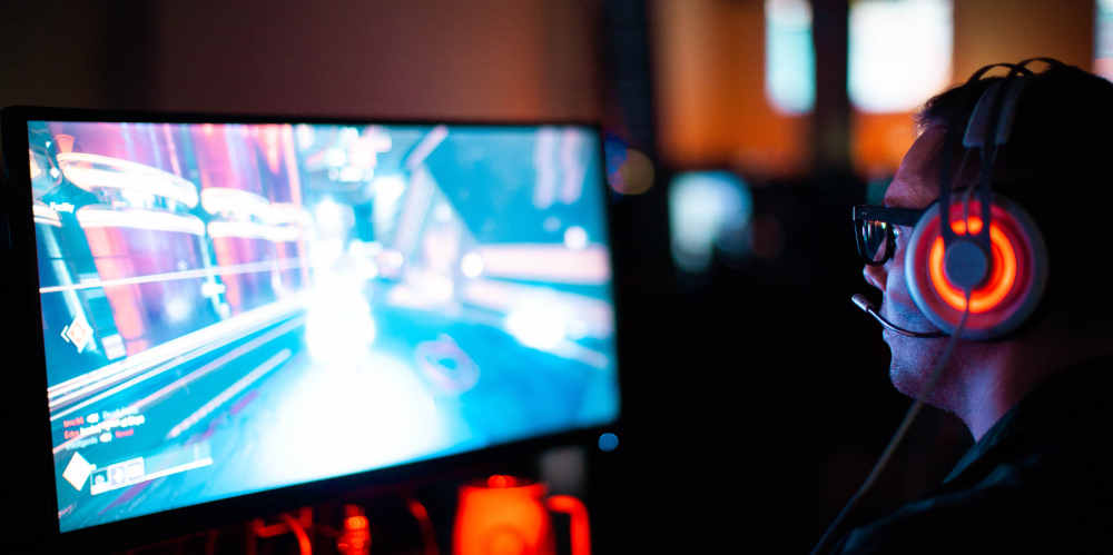 How Music Impacts the Gaming Experience 1 music and gaming How Music Impacts the Gaming Experience