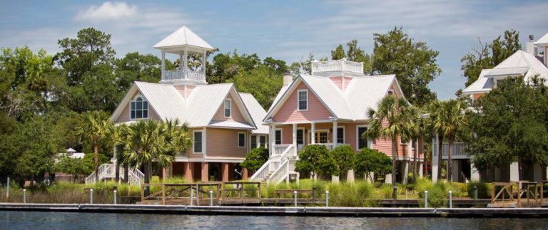 Steinhatchee Florida