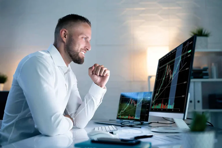 successful stock market trader How to Start Trading with a Supertrade Prop Firm?