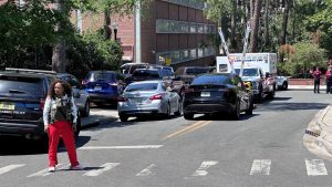 Florida State Mass Shooting