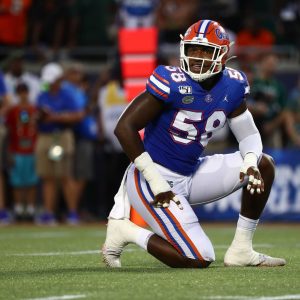 Florida Gators Jersey