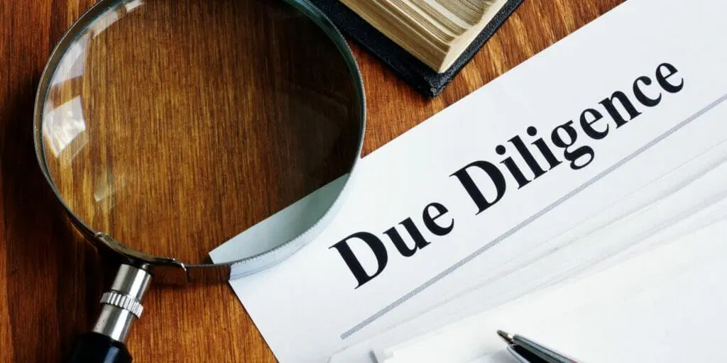 what is the due diligence period in real estate 1024x512 1 How Title Searches Support Due Diligence in Commercial Real Estate