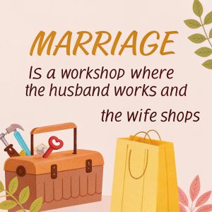 Dirty Wedding Jokes