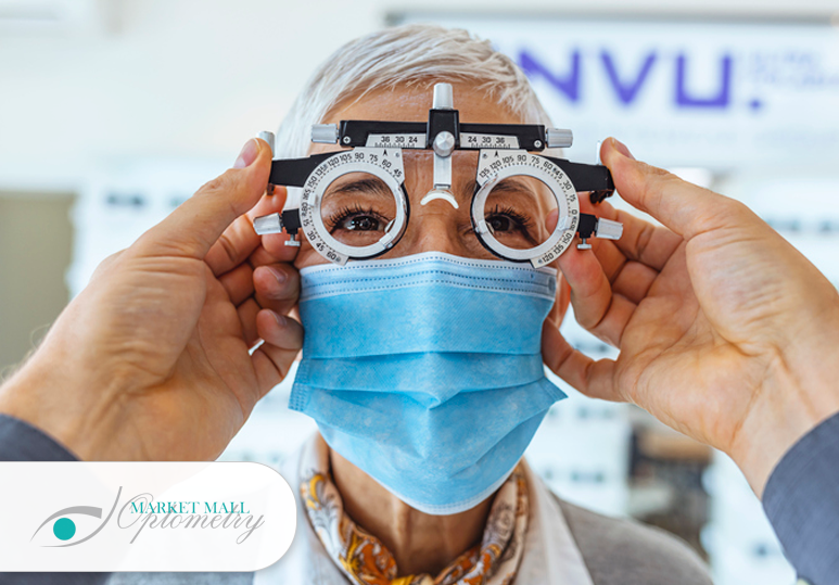 1616170635 Signs you need an eye exam Market Mall Optometry Calgary 3 Situations When You Should Think About Booking an Appointment with an Optometrist