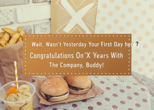 Funny Work Anniversary Quotes: Hilarious and Heartwarming Ways to Celebrate Milestones in 2025 3 Funny Work Anniversary Quotes