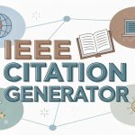 IEEE Citation Generator