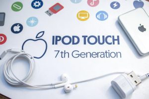 iPod Touch 7th Generation