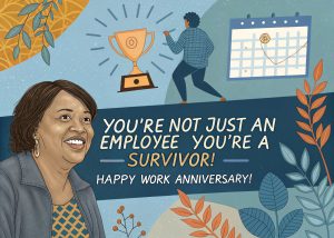 Work Anniversary Pictures Funny