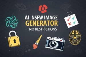 AI NSFW Image Generator No Restrictions: Harness Infinite Creative Power in 2025 2 AI NSFW Image Generator No Restrictions
