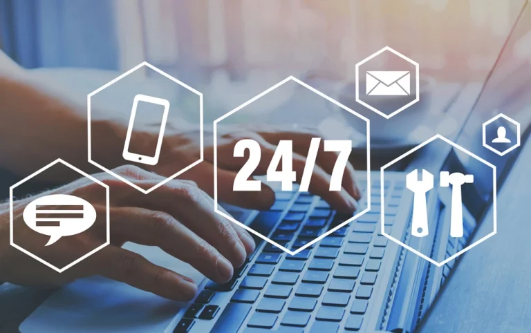 24 7 it support Why 24/7 IT Support Matters for Modern Businesses?