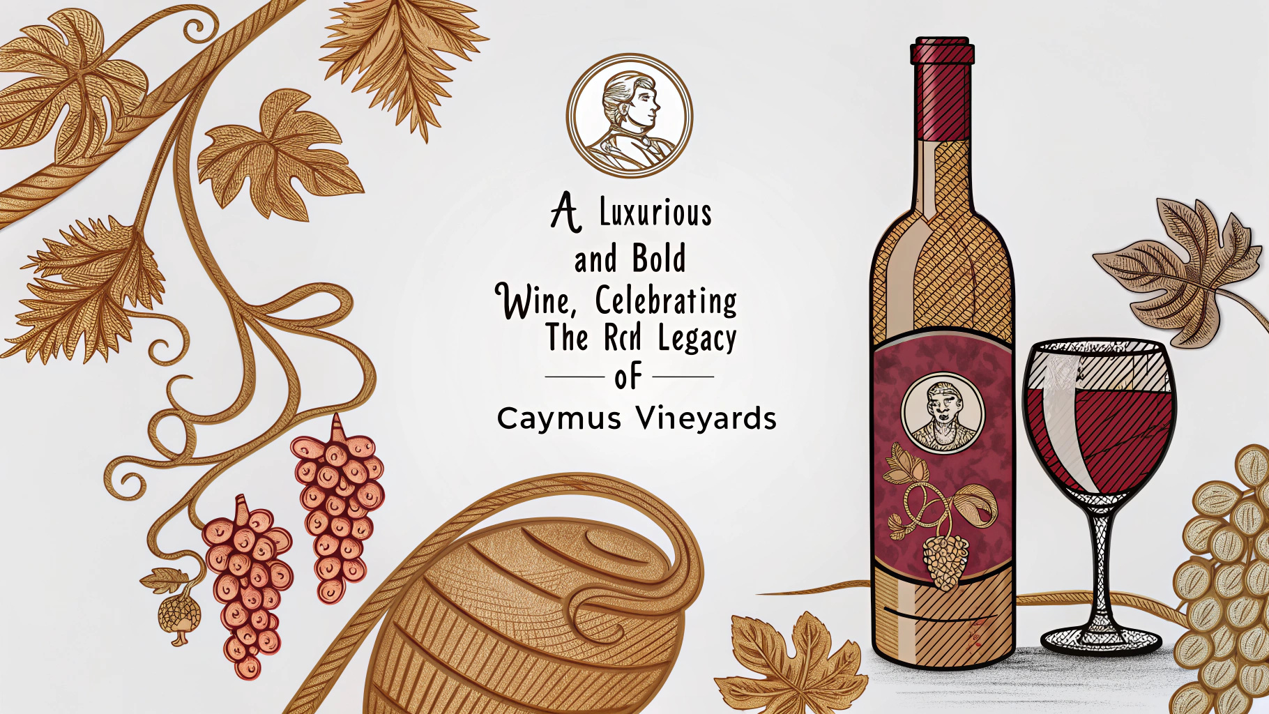 Caymus 50th Anniversary Review: A Bold Celebration Of Napa Valley ...