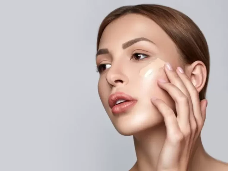 3 Experts Share How To Prevent Bridal Makeup From Melting In Hot Weather 62a2f4db71f46 The melt problem: why wedding makeup slides – and how to fix it before photos