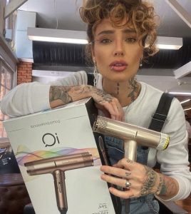Gue Oliveira Biografia: A Journey of Resilience and Innovation in the Beauty Industry 4 Gue Oliveira Biografia