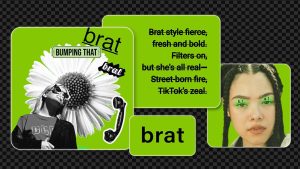 Brat Generator