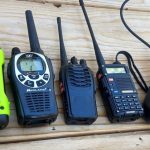 442960 18199 XXL Instant Communication for Everyone: A Two-Way Radio with No Learning Curve