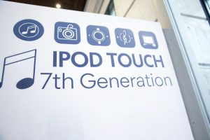 iPod Touch 7th Generation