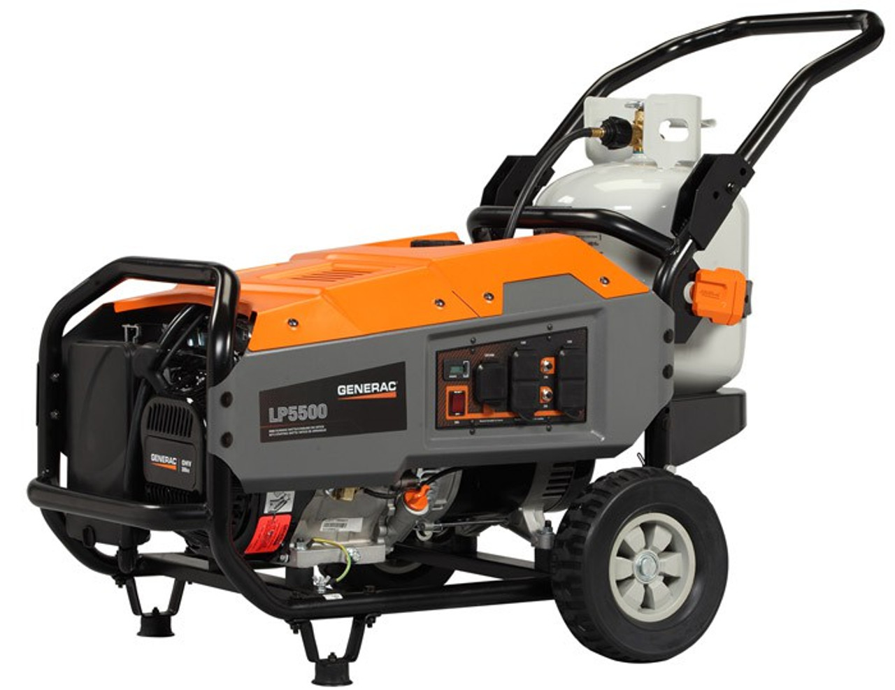Propane Generator: Ultimate Power Reliability for Homes and Outdoors in 2025 1 Propane Generator