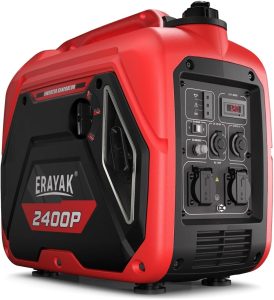 Generators Inverter Generators