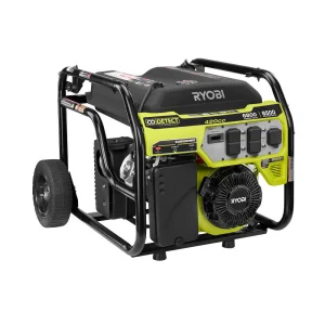 Ryobi Generator