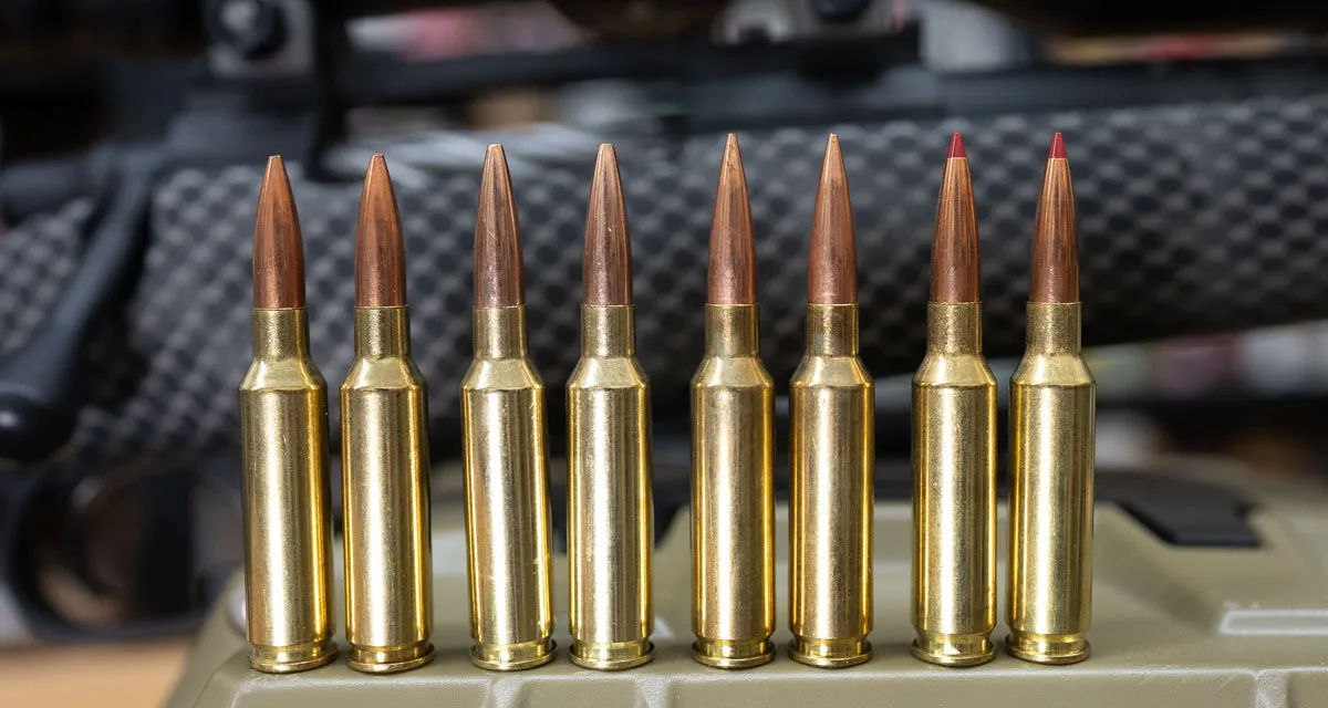65creedopener Storage and Handling for Your 6.5 Creedmoor Ammo