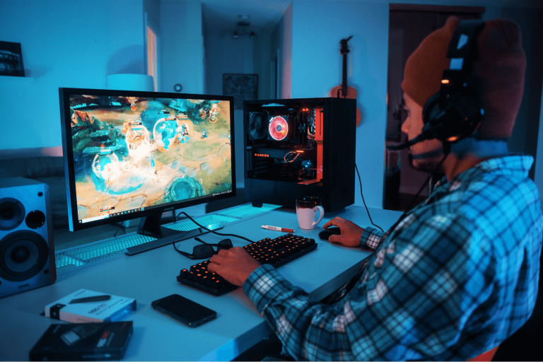 7 awesome ways to maximize your online gaming experience 7 Powerful Tips for Mastering Online Gaming Registration