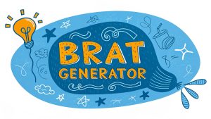 Brat Generator: Ultimate Tool to Create Viral Charli XCX-Inspired Text Art in 2025 4 Brat Generator